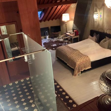 B&B Villa Thibault Liege Luaran gambar