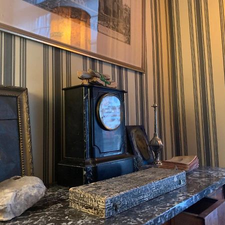B&B Villa Thibault Liege Luaran gambar