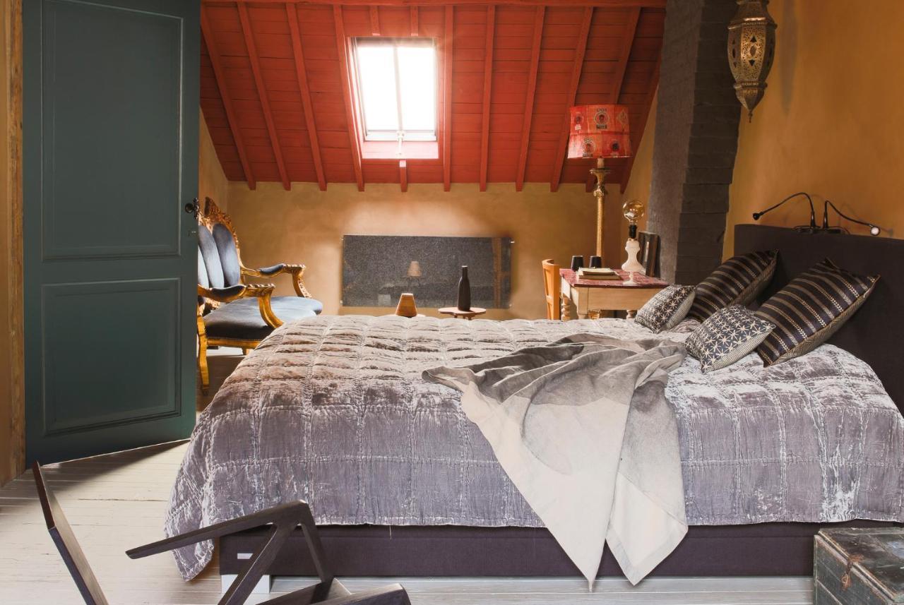 B&B Villa Thibault Liege Luaran gambar