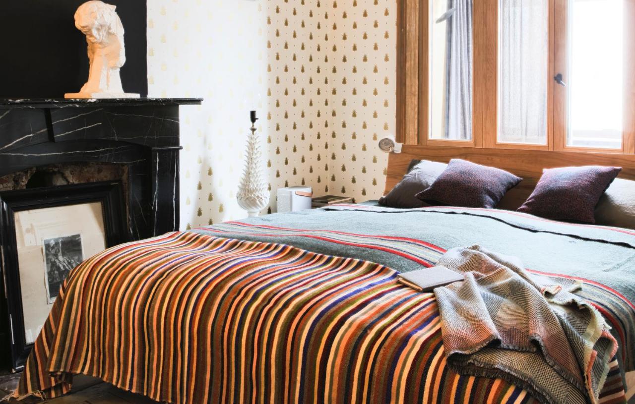 B&B Villa Thibault Liege Luaran gambar