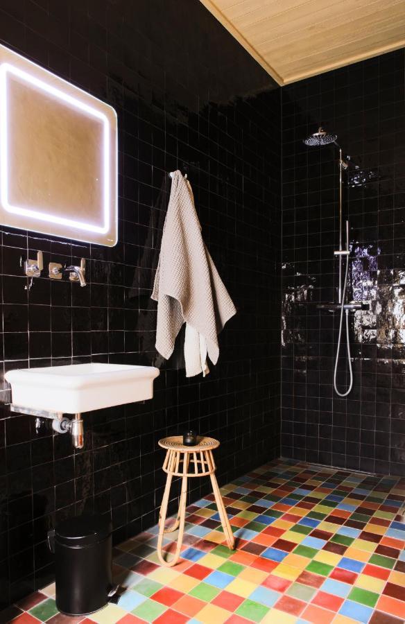 B&B Villa Thibault Liege Luaran gambar