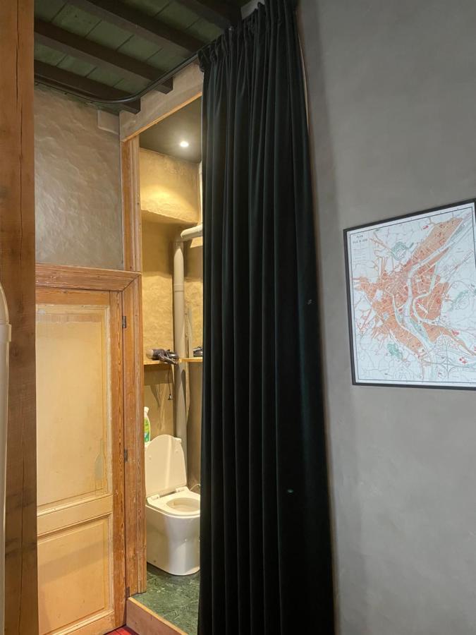 B&B Villa Thibault Liege Luaran gambar