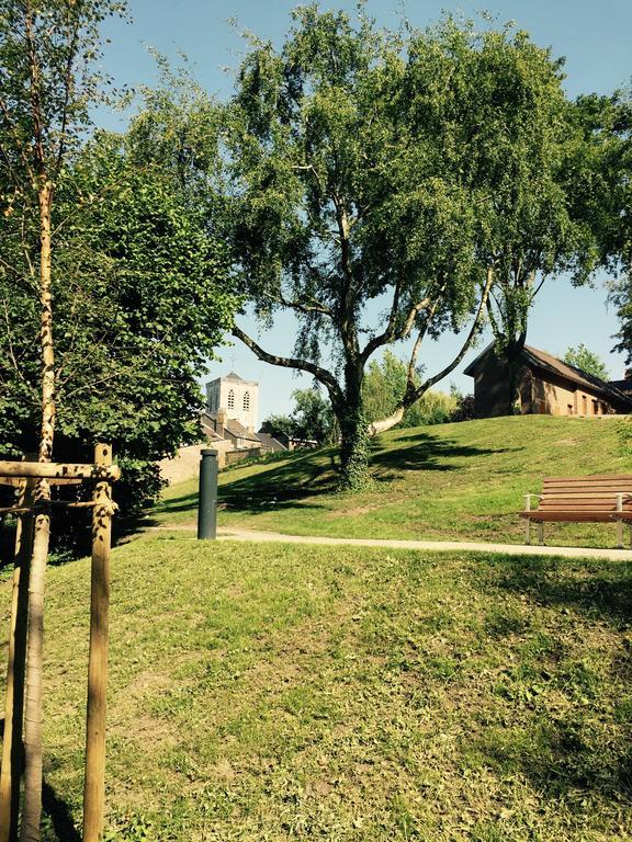 B&B Villa Thibault Liege Luaran gambar