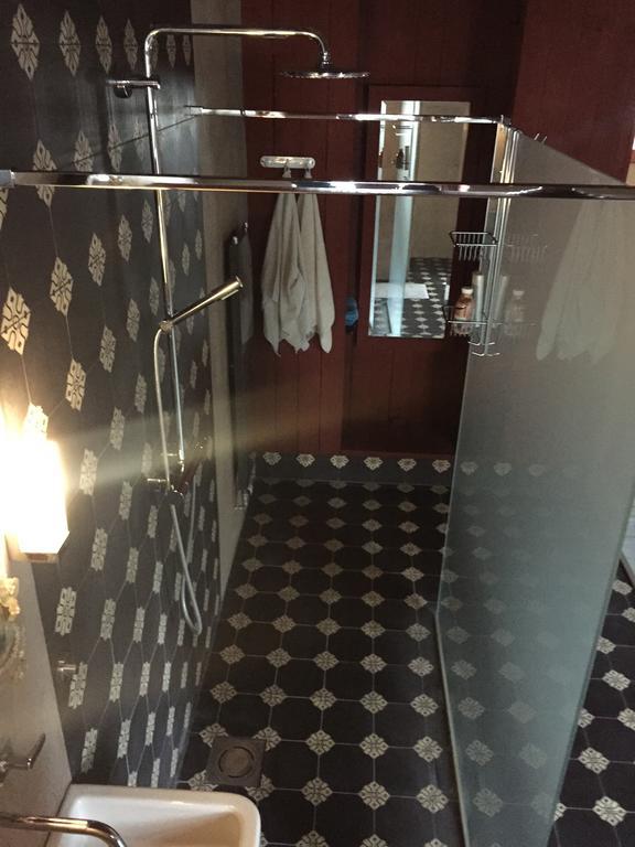 B&B Villa Thibault Liege Luaran gambar