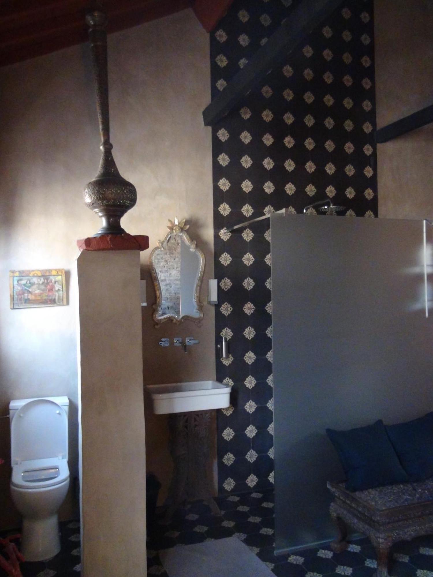 B&B Villa Thibault Liege Bilik gambar