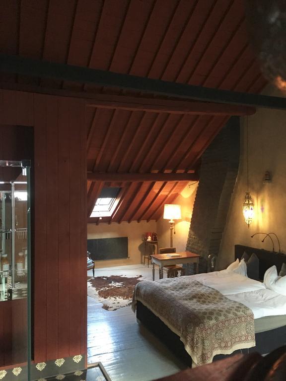 B&B Villa Thibault Liege Luaran gambar