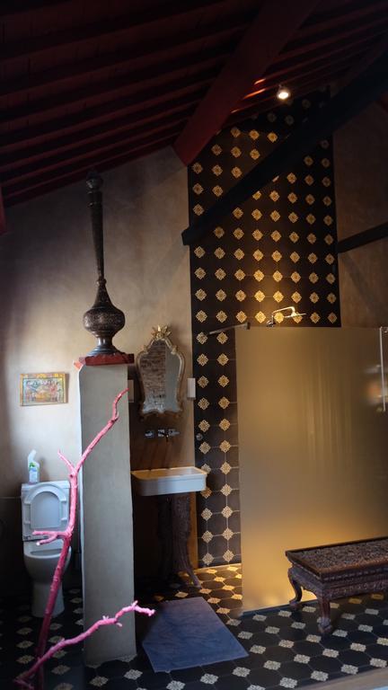 B&B Villa Thibault Liege Luaran gambar