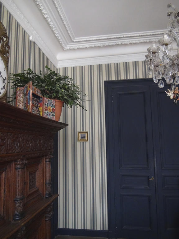 B&B Villa Thibault Liege Luaran gambar