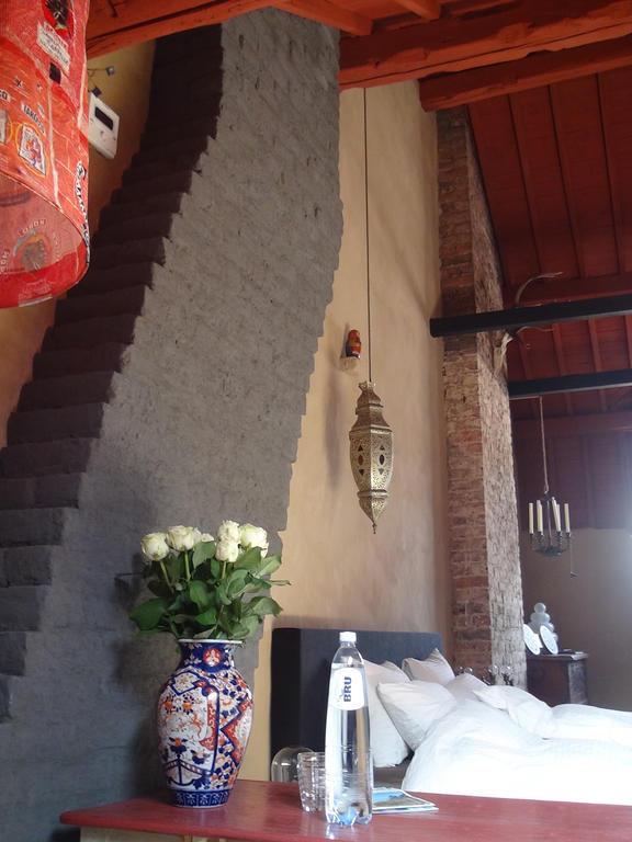 B&B Villa Thibault Liege Bilik gambar