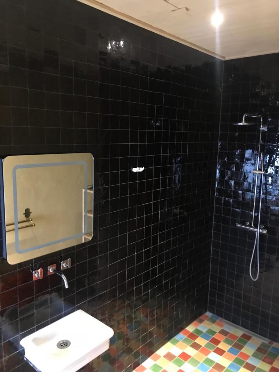 B&B Villa Thibault Liege Luaran gambar