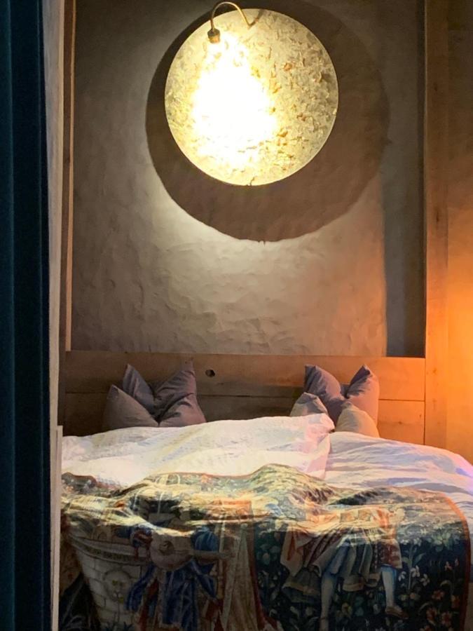 B&B Villa Thibault Liege Luaran gambar