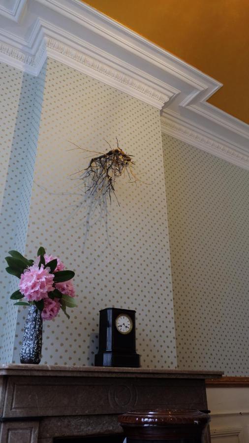 B&B Villa Thibault Liege Luaran gambar